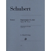 Schubert, Franz - Impromptu E flat major op. 90/2 D 899 