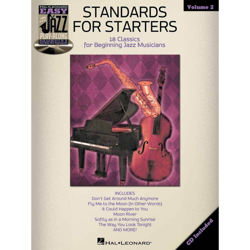 Standards for Starters