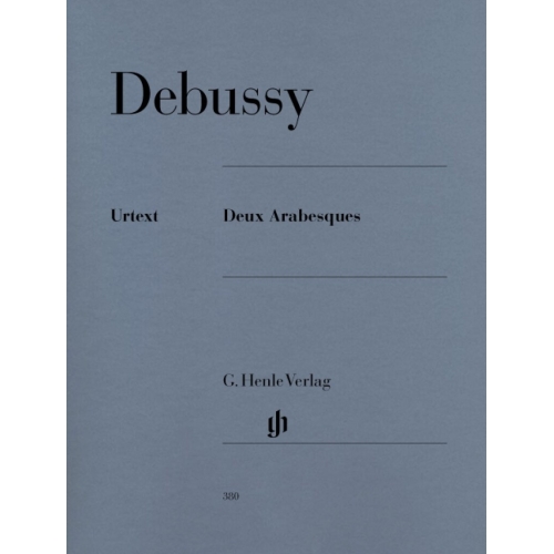 Debussy, Claude - Deux...