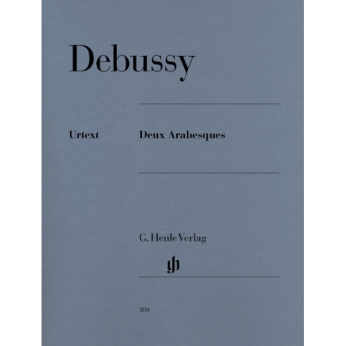 Debussy, Claude - Deux...