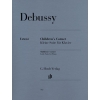 Debussy, Claude - Children's Corner