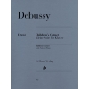 Debussy, Claude - Children's Corner 