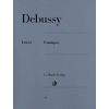 Debussy, Claude - Estampes