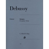 Debussy, Claude - Images Vol. 1
