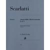 Scarlatti, Domenico - Selected Piano Sonatas Volume 1