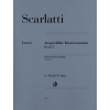 Scarlatti, Domenico - Selected Piano Sonatas Vol. 1