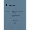 Schumann, Robert - Scherzo, Gigue, Romanze and Fughette op. 32 