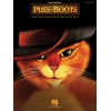 Jackman, Henry - Puss In Boots - Music From The Motion Picture Soundtrack