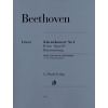 Beethoven, Ludwig van - Concerto for Piano and Orchestra No. 2 B flat major op. 19 
