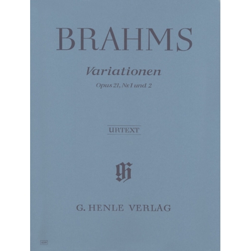 Brahms, Johannes -...