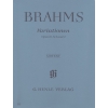 Brahms, Johannes - Variations op. 21/1&2 