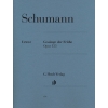 Schumann, Robert - Gesänge der Frühe op. 133 