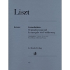 Liszt, Franz - Consolations 