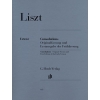 Liszt, Franz - Consolations