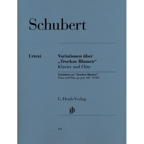 Schubert, Franz -...