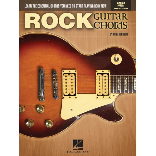 Rock Guitar Chords