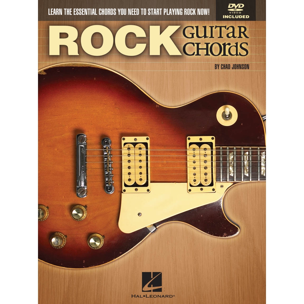 Rock Guitar Chords