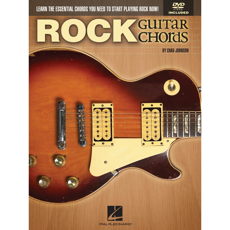 Rock Guitar Chords
