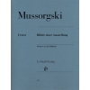 Mussorgsky, Modest - Pictures at an Exhibition