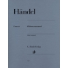 Handel, George Frideric - Flute Sonatas Vol. 1