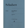 Schubert, Franz - 2 Scherzi B flat major and D flat major D 593 