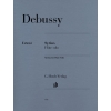 Debussy, Claude - Syrinx for Flute solo