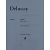 Debussy, Claude - Syrinx [La flûte de Pan] (for Flute solo) 