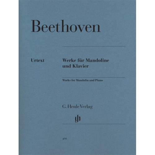 Beethoven, Ludwig van -...