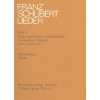Schubert, Franz - Songs with Lyrics by Mayrhofer and other Poets