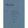 Haydn, Joseph - Arianna a Naxos, Cantata a voce sola for Voice and Piano Hob. XXVIb:2
