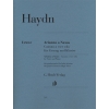 Haydn, Joseph - Arianna a Naxos, Cantata a voce sola for Voice and Piano Hob. XXVIb:2 