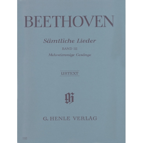 Beethoven, Ludwig van -...