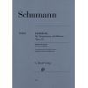 Schumann, Robert - Song Cycle op. 24 