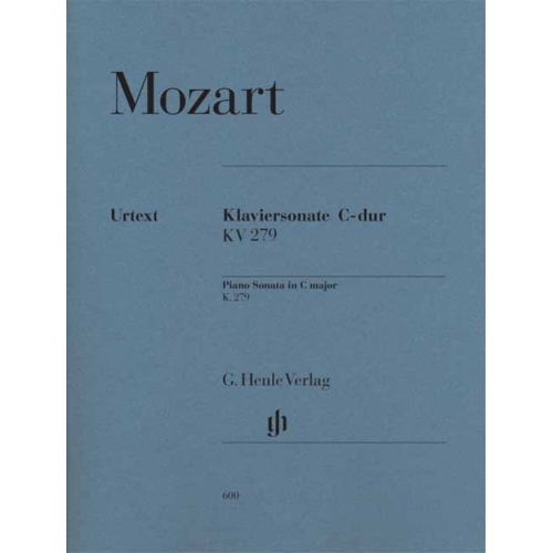Mozart, Wolfgang Amadeus -...