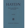 Haydn, Joseph - Dances and Marches for Piano
