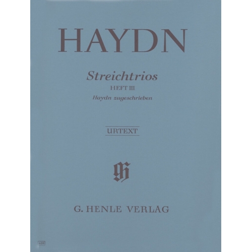String Trios (attributed to...