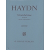 String Trios (attributed to Haydn) Book 3