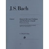 Bach, J.S - Concerto for 2 Violins and Orchestra d minor BWV 1043 