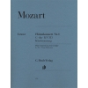 Mozart, W.A - Flute Concerto no.1 in G major K. 313