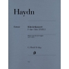 Haydn, Joseph - Concerto for Piano (Harpsichord) and Orchestra inF major Hob. XVIII:3