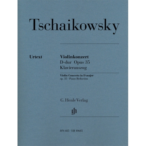 Tchaikovsky, Peter Iljitsch...