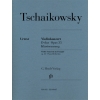 Tchaikovsky, Peter I - Violin Concerto in D major op. 35