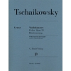Tchaikovsky, Peter Iljitsch - Violin Concerto Op. 35 op. 35 