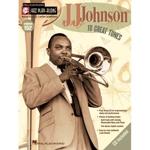 J.J. Johnson