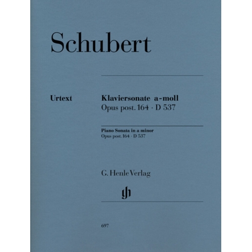 Schubert, Franz - Piano...