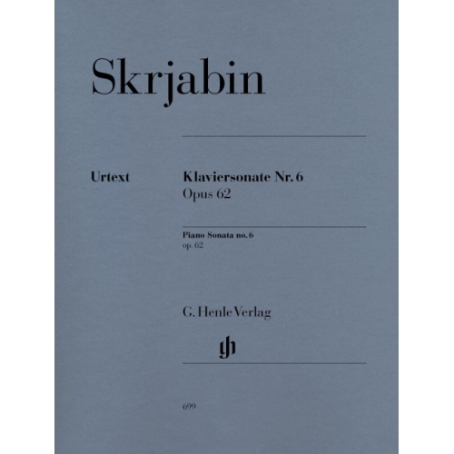 Scriabin, Alexander...