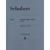 Schubert, Franz - Piano Sonata A major D 959 