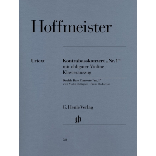 Hoffmeister, Franz Anton -...