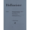 Hoffmeister, Franz Anton - Concerto "No. 1" for Double Bass and Orchestra (with Violin obbligato) 