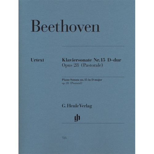 Beethoven, Ludwig van -...